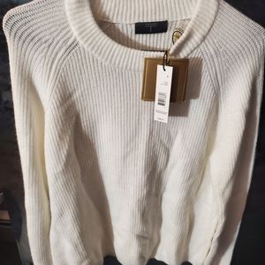 Tahari sweater